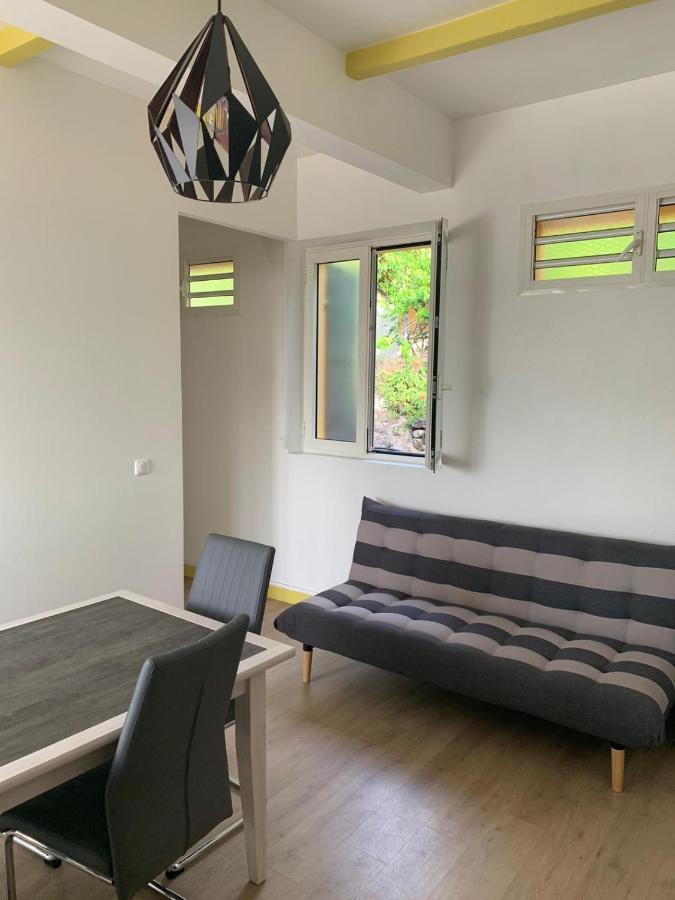 Cyparis Apartman Saint-Pierre Kültér fotó